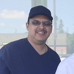 Meet your Posher, Dean